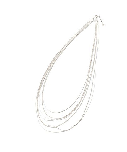 MIXチェーンネックレス