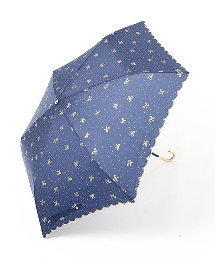 ラメリボンミニカサ１３ＡＷ/mikoa