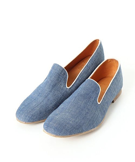 【Mens】2WAYスリッポン