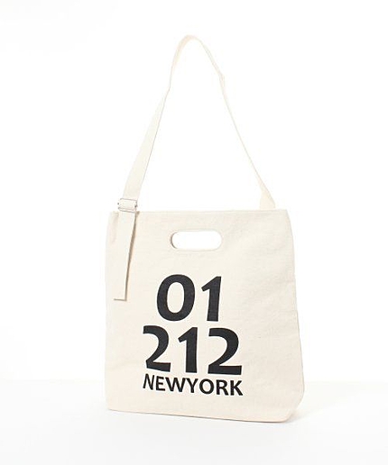 NYC 2WAY BAG