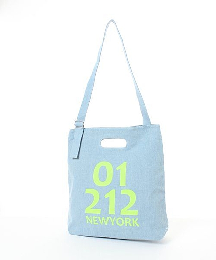 NYC 2WAY BAG