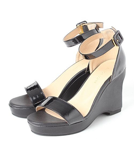 FL変形ウェッジサンダル