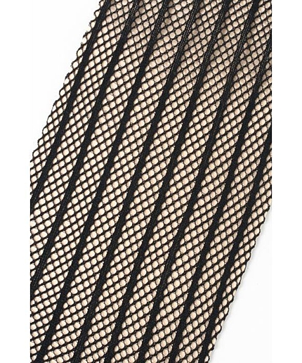 ラッセルストライプタイツ