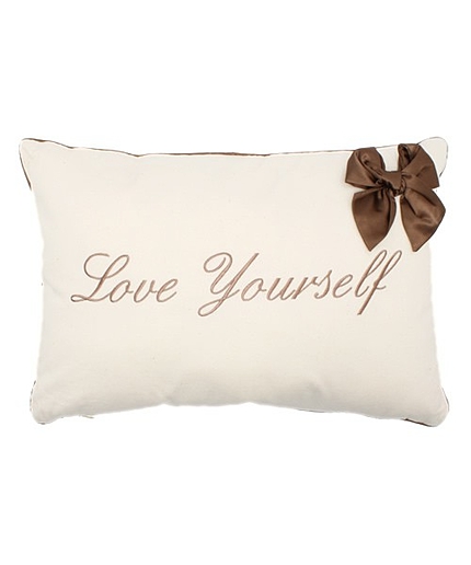ＬＯＶＥＹＯＵＲＳＥＬＦＣＵＳＨＩＯＮクッション