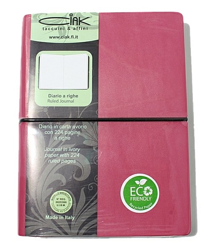 CIAKノート（大）