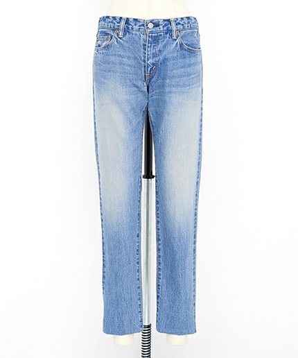 DRAWER ブラスト デニム