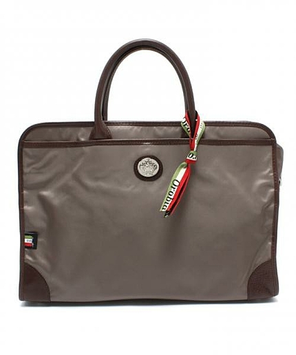 OrobiancoＲＡＦＵＳビジネスバッグ