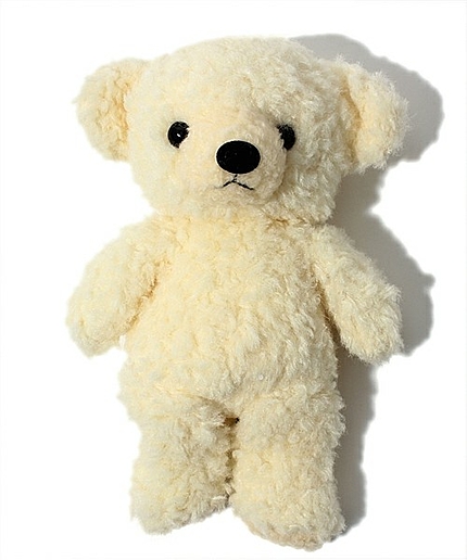 N☆クマノフカフカ S