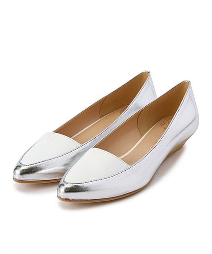 ボワソンショコラ/B キリカエ ポインテッドWEG25