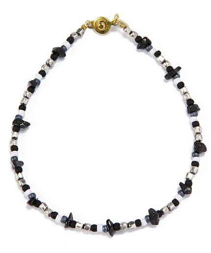 BY ビーズアンクレット