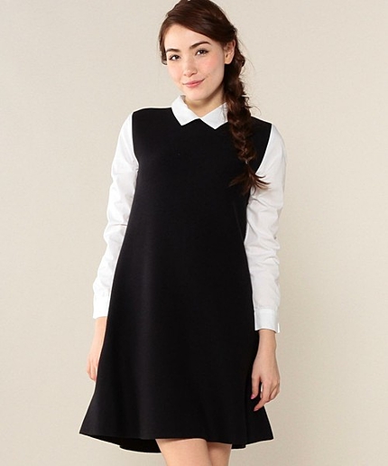 GT R/C エリツキ ワンピース