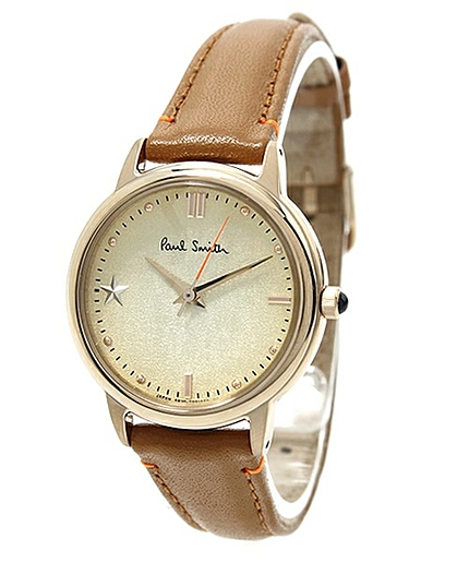 リトルスター腕時計