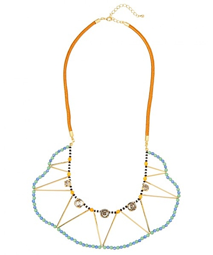 CASSELINI フラワーネックレス/CASSELINI FRL NL