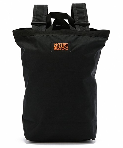 ★[ミステリーランチ]MYSTERY RANCH BOOTYバッグ