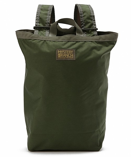 ★[ミステリーランチ]MYSTERY RANCH BOOTYバッグ