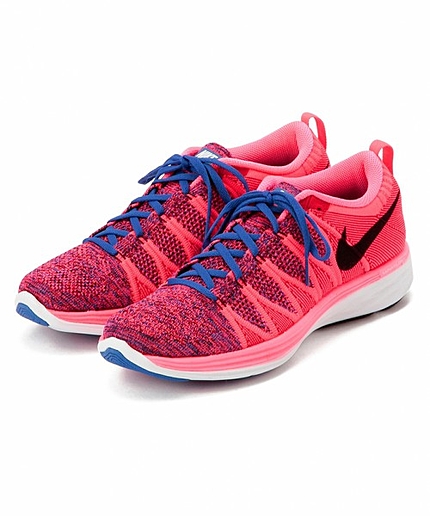 NIKE FLYKNIT LUNER 2