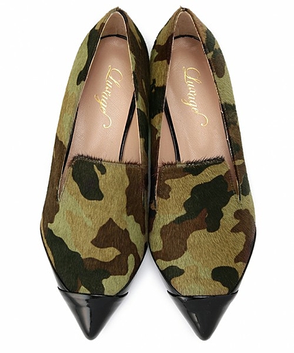 ルクサージュ/L トゥーキャップ SLP10ё