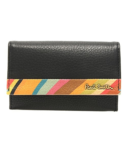 スワールハイライトカードケース