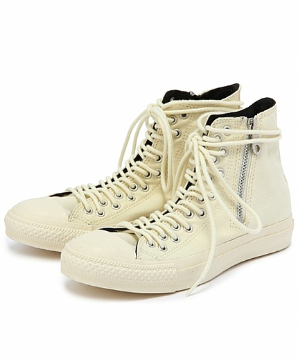BC CONVERSE EYELETS Z HI