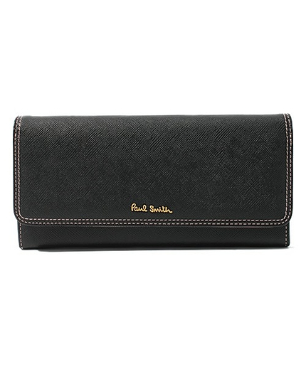 クロスグレイン長財布