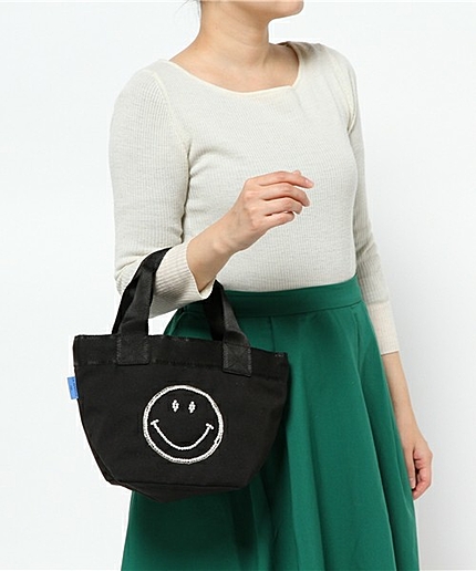 <VIMPETS>スマイルトート