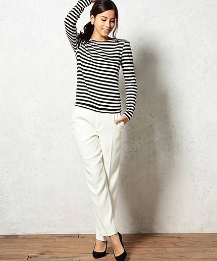 GT PE トリプルクロス TK パンツ