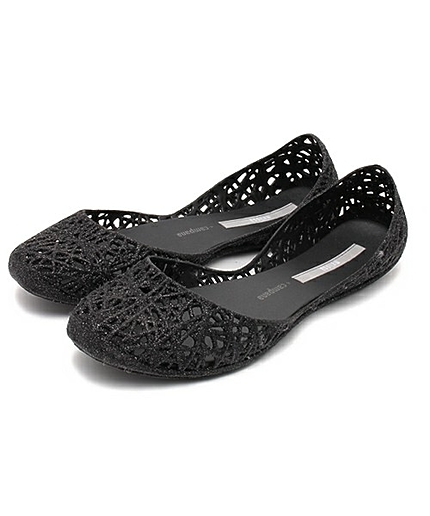 <melissa>CANPANA zig zag