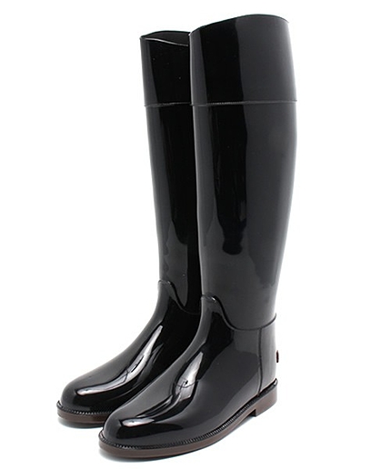 ＜FREE FISH＞RAIN LONG