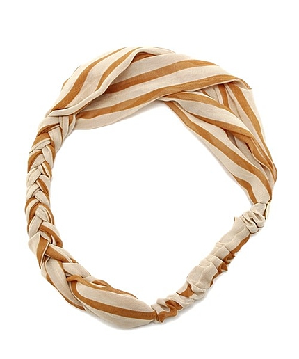 ＜closet story＞ST ターバン