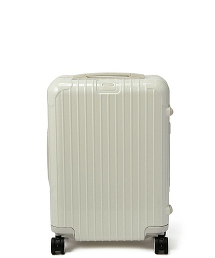 ＜RIMOWA（リモワ）＞ UASP　ECRU 35L