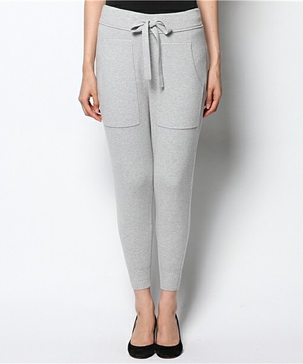 DRWEAR ニットパンツ