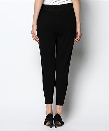 DRWEAR ニットパンツ