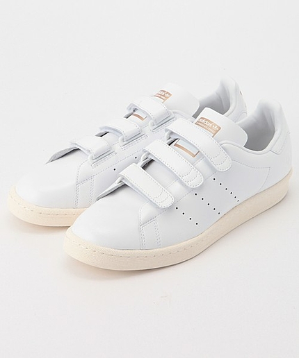 ＜adidas（アディダス）＞  MASTER UA&SONS　†