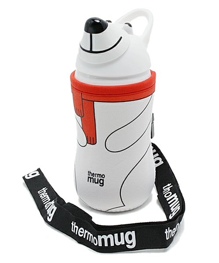 アニマル ボトル