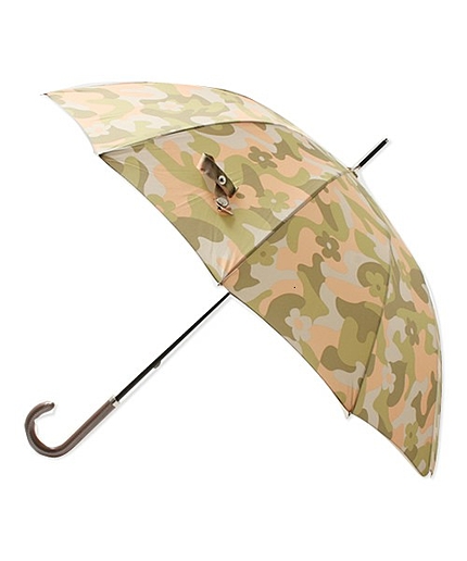 B G/F FLW CAMO