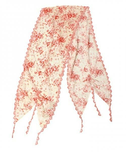 レースストール