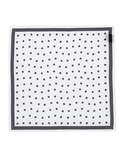 ＜Nicky(ニッキー)＞ GARZA DOT PCF