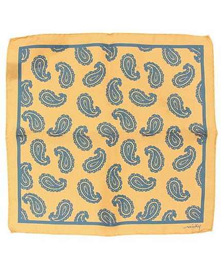 NICKY SHANT PAIZU PCF