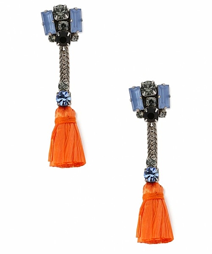 ◆rada フリンジイヤリング/◆rada FRNG ER