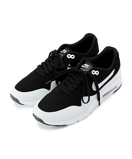 [ナイキ] NIKE AIRMAX 1 ULTRAMOIRE スニーカー