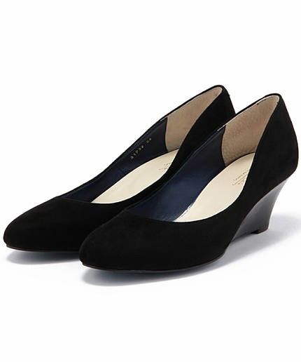 オデット エ オディール/O PLNWEG PS50 パンプス