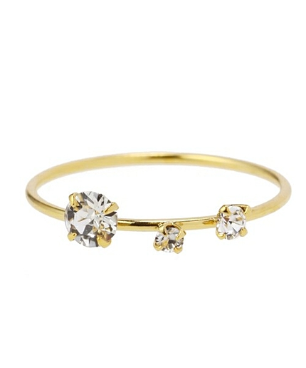 BYTFM 3ビジューミディリング