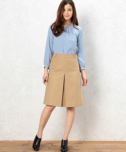 GT C/LY/PU CF TK スカート