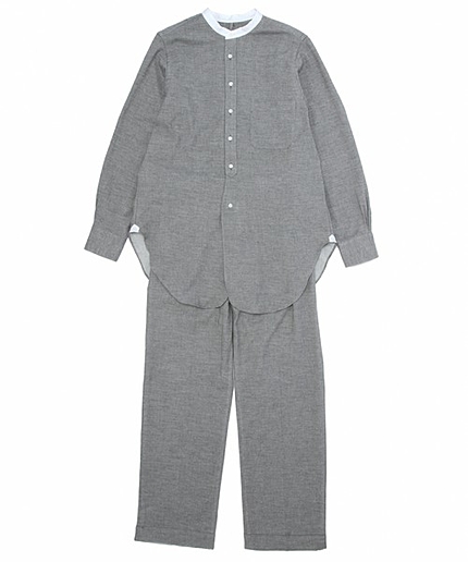 <T-MAT(ティーマット)> UA TWL PAJAMA