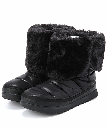 ＜THE NORTH FACE（ザ・ノース・フェイス）＞ AMORE ブーツ