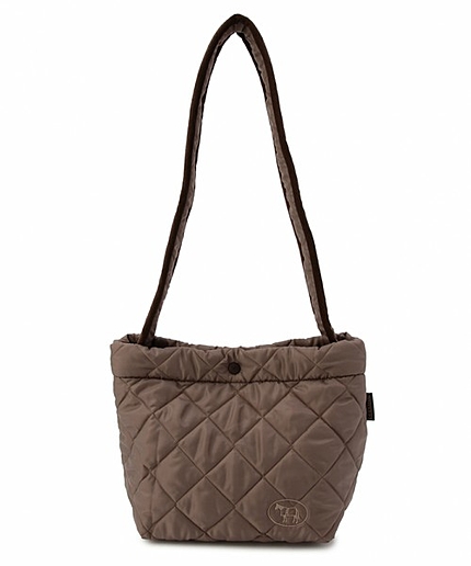 <LAVENHAM（ラヴェンハム）>ショルダー