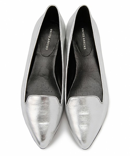 UAB PTD MTL フラットシューズ 15