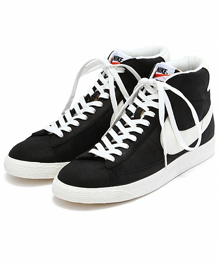 [ナイキ] NIKE BLAZER MID PRM VNTG