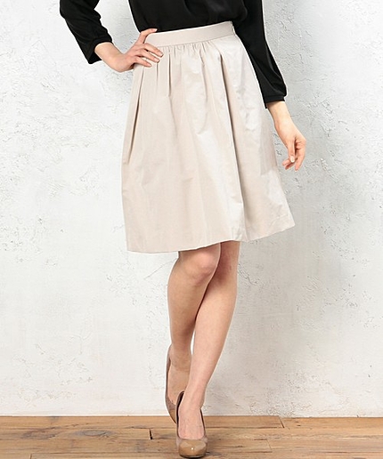 GO PE GRG GA TK スカート