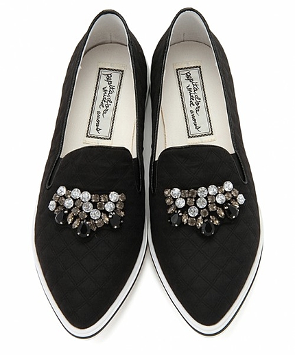 ペピータ ドロ/P BIJ SNK10 スニーカー